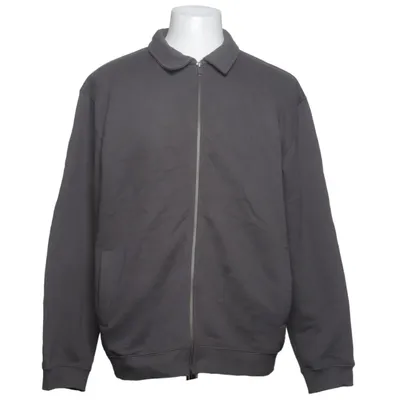 Jacka (RELAXED ZIP BOMBER) från W.BXTR Bomull