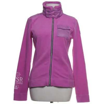 Fleece jacket (Purple) from Gaastra Nautical Supplies