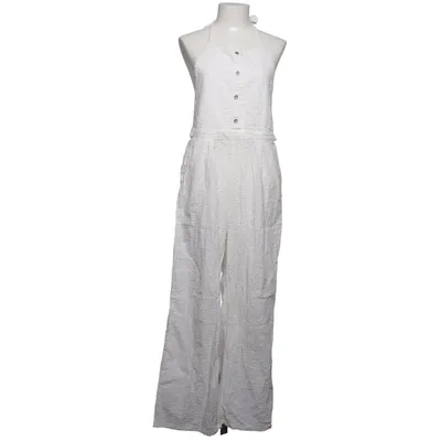 Combinaison (Blanc) de Roxy Coton