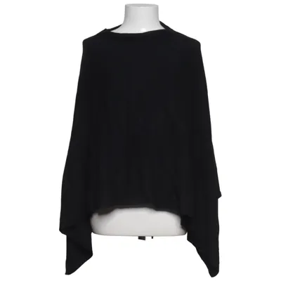 Tröja (Svart) från Soft Goat Kashmir