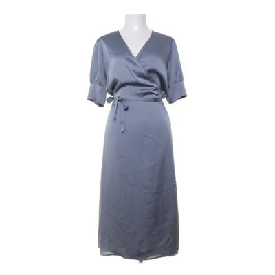 Blousejurk (Blauw) van Neo Noir Polyester