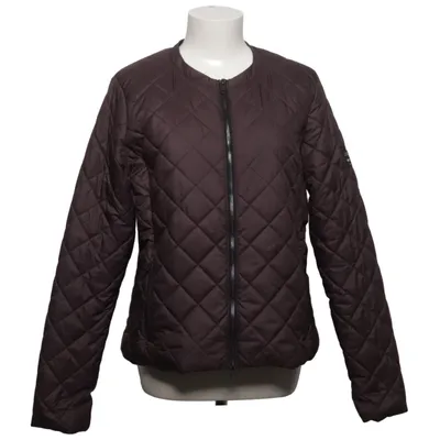 Windjack (Bruin) van Ecoalf Gerecycled polyester