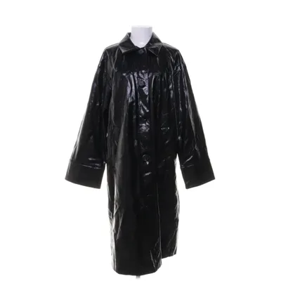 Jas (Zwart) van Monki Polyester