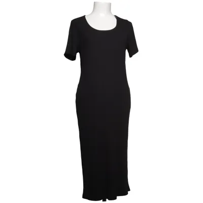 Jurk (Zwart) van Primark Elastaan, Polyester, Viscose