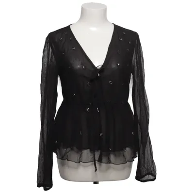 Blouse (Noir) de Sinsay