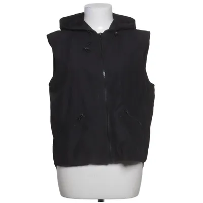 Träningsväst (Svart) från Caramelle Polyester