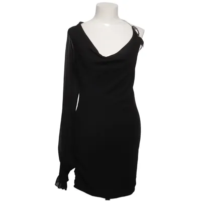 Kjole (Sort) fra Denny Rose Polyester