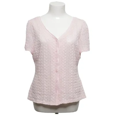 Cardigan (Rose) de Belle Poque Élasthane, Polyamide, Polyester