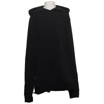Sweat à capuche (Noir) de Jack & Jones Coton, Polyester