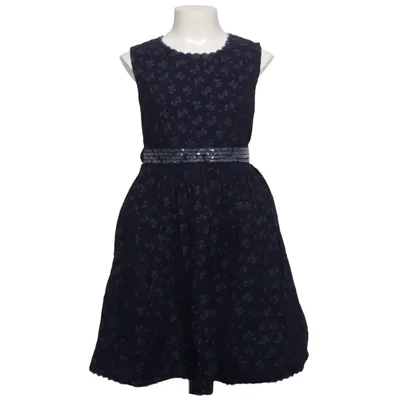 Jurk (Blauw) van Happy Girls by Eisend