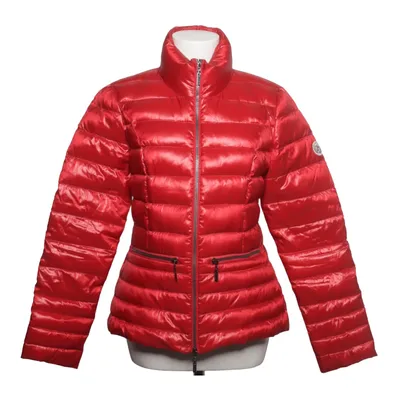 Donsjack (Rood) van Beaumont Dons, Veer, Polyamide, Polyester