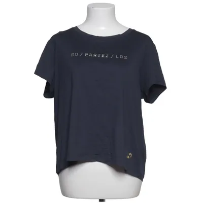 T-shirt (Blå) från Hansdotter Elastan, Polyamid