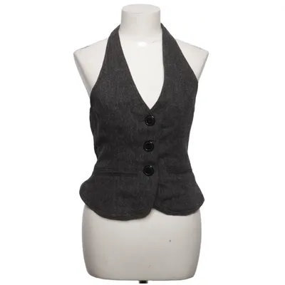 Suit vest (Gray) from ONLY