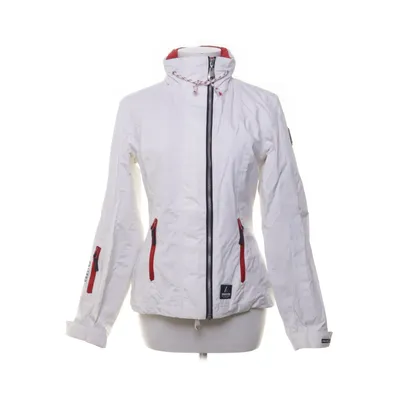 Outdoor jas (Wit) van Gaastra