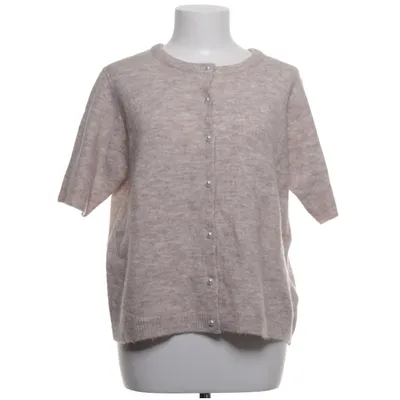 Kofta (Beige) från Lager 157 Akryl, Elastan, Polyester