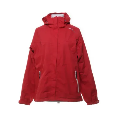 Shell jacket (Red) from North Bend Polyamide, Polyester
