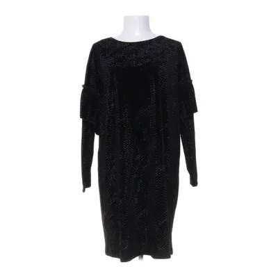 Jurk (Zwart) van Zoul Edition Polyester, Elastaan