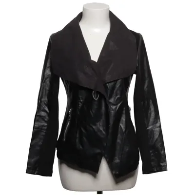 Veste (Noir) de Oioninos