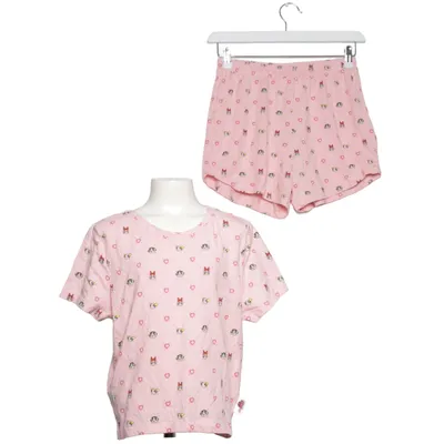 Pyjamas (Rosa) från Sinsay Bomull