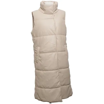 Gilet d'extérieur (Beige) de Broadway NYC Fashion Polyester