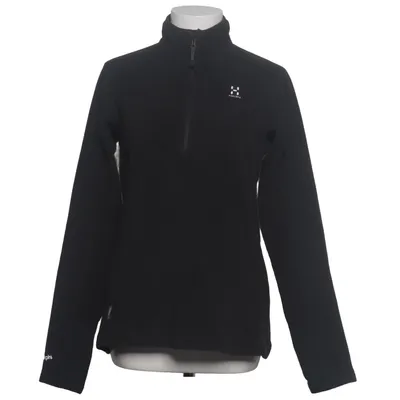 Fleece trui (Grijs) van Haglöfs Polyester