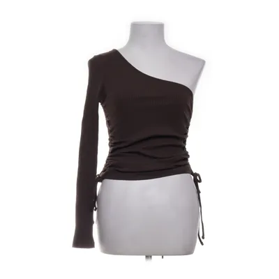 Topp (Brun) från NA-KD