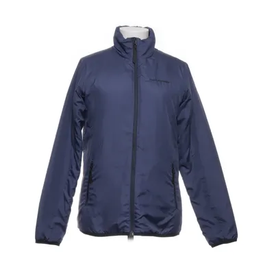 Windjack (Blauw) van Peak Performance Polyester