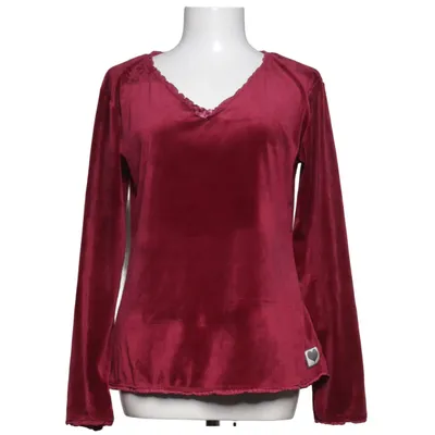 Tröja (Röd) från Blooming