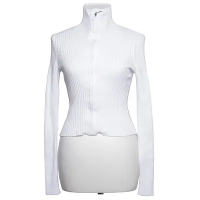 Sweater (White) from Subdued