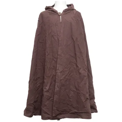 Cape (Brown) from Battle-Merchant Cotton