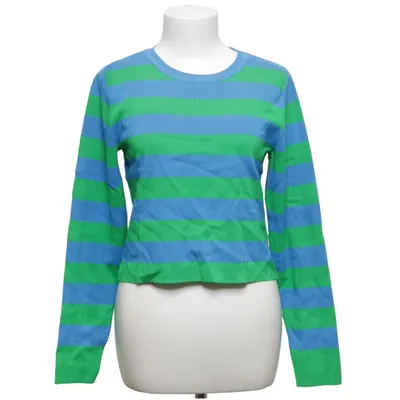 Trui (Blauw, Groen) van Jake*s Polyamide, Viscose