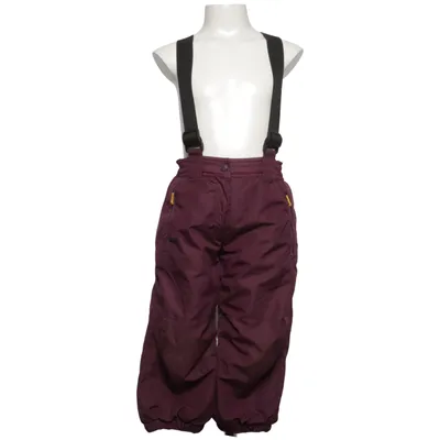 Skibroek (White Series Plus) van Rodeo Polyester