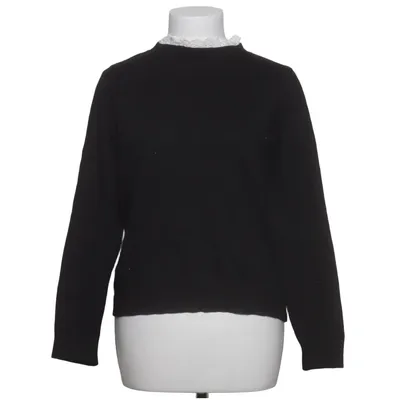 Tröja (Svart) från JDY Nylon