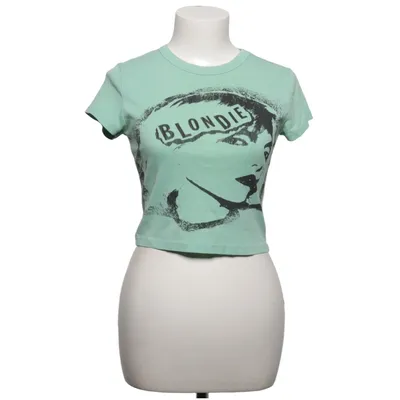 T-shirt (Vert) de Divided by H&M Coton
