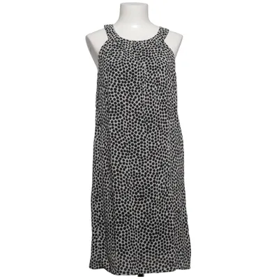 Robe (Noir, Blanc) de More & More Polyester, Viscose