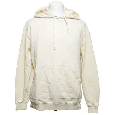 Sweat à capuche (Beige) de Gabba Coton biologique