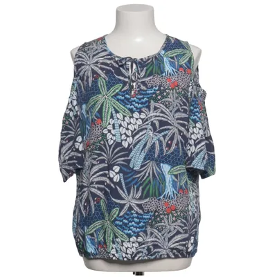 Haut (Bleu, Vert, Blanc, Rouge) de Caroline Biss Viscose