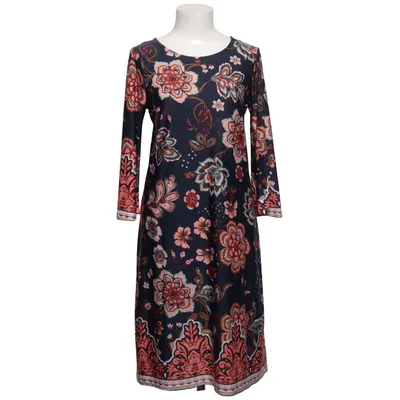 Robe (Bleu, Multicolore) de Happy Holly