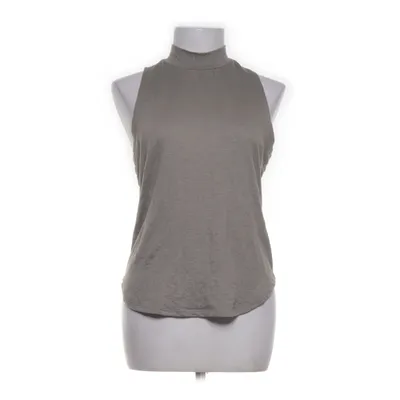 Linne (Grå) från Bik Bok Elastan, Polyester, Viskos