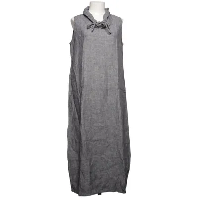 Robe (Gris) de Eva Tralala