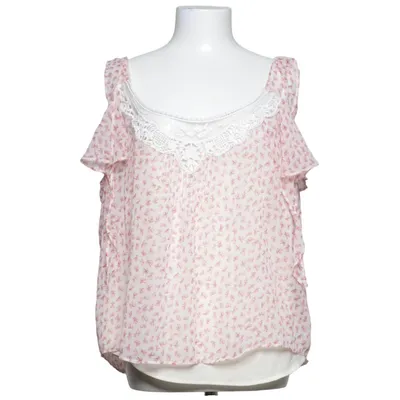 Topp (Rosa, Vit, Flerfärgad) från Denim & Supply Ralph Lauren