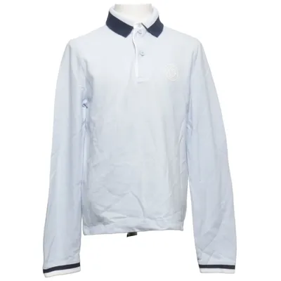 Rugby shirt (Blauw) van Jacadi