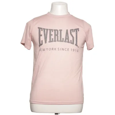 T-shirt (Pink) from Everlast Polyester