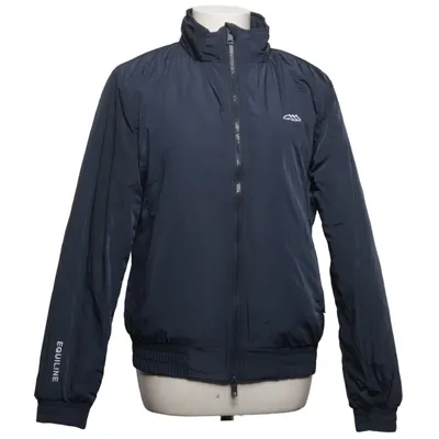 Veste (Bleu) de Equiline Polyester