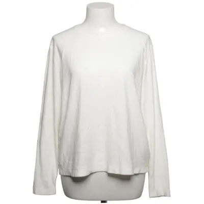 Långärmad t-shirt (HEATTECH) från Uniqlo Akryl, Viskos