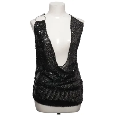 Haut (Noir) de Jaded London Polyester