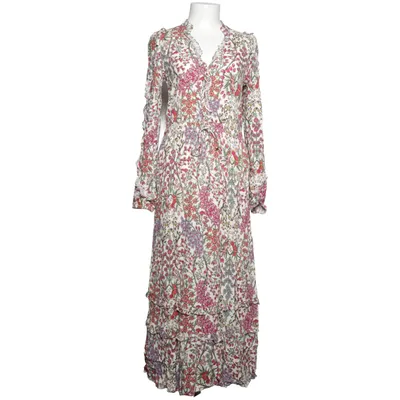 Maxi dress (Multicolored) from ALIX Viscose