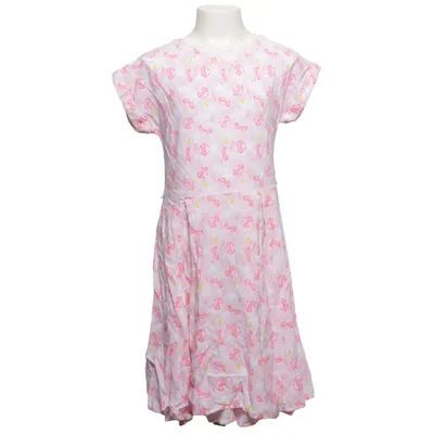Dress (Pink, Multicolored) from Billieblush Viscose