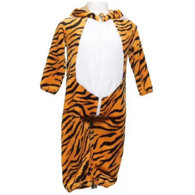 Onesie (Baby Tiger Onesie Costume) van Spooktacular Creations Polyester