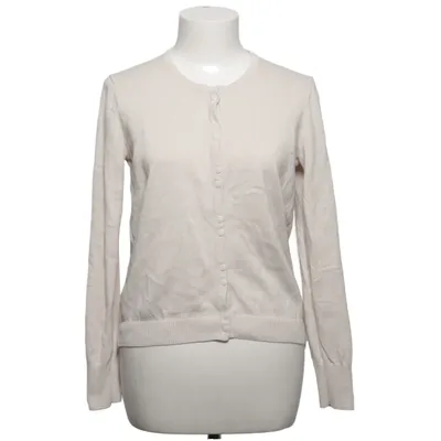 Cardigan (Beige) van Thought Katoen